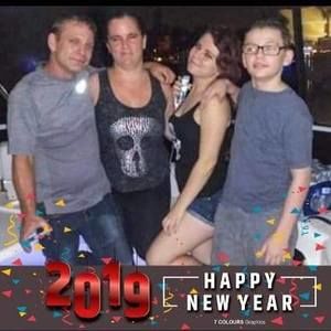 Meet your Posher, Erica